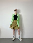 Green Ultra Light Shirt #250309